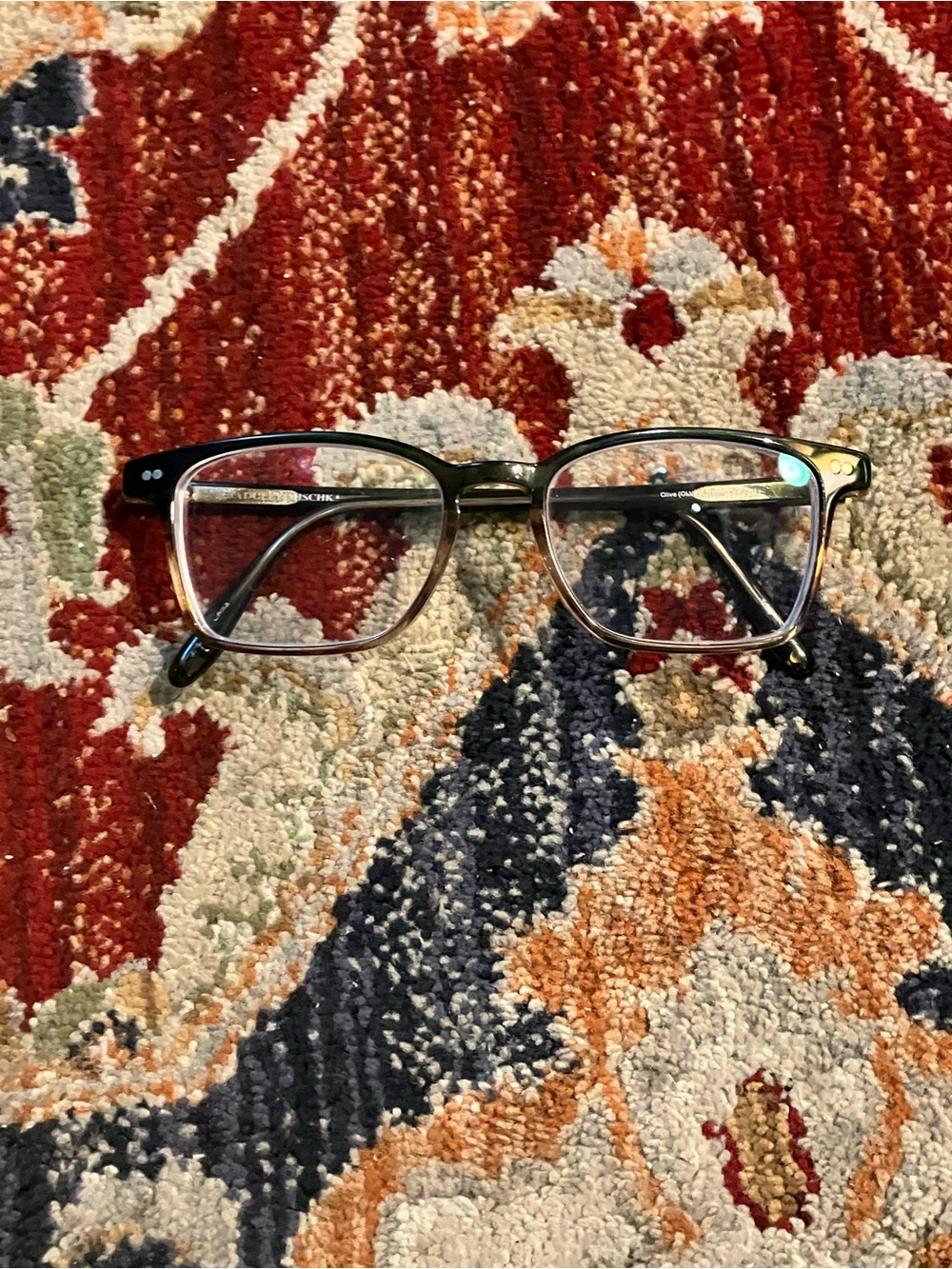 Badgley Mischka Eyeglasses Prescription